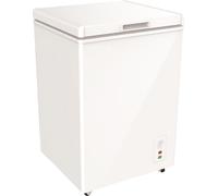 PYRAMIDEA Congelatore a Pozzetto Orizzontale Capacità 92 Litri Classe energetica E Capacità di congelamento 5 kg/24h Statico - CNG104