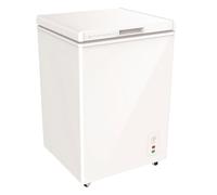 PYRAMIDEA Congelatore Capacità 100 Litri lordi (91 Litri Netti Colore Bianco CNG104
