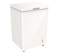 PYRAMIDEA Congelatore Capacità 100 Litri lordi Classe Energetica E Colore Bianco CNG104