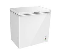 PYRAMIDEA Congelatore Capacità 150 Litri Classe Energetica E Colore Bianco CNG154