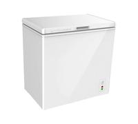 PYRAMIDEA Congelatore Capacità 150 Litri Classe Energetica E Colore Bianco CNG154