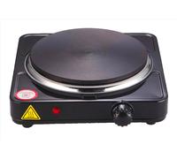 PYRAMIDEA Fornello elettrico 1 Piastra Ø 10.5 cm Potenza 500 Watt Termostato - FE05010 Minicook