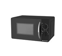 PYRAMIDEA Forno a Microonde Nero FOM100B