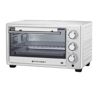 PYRAMIDEA Forno Elettrico 20 L Colore Bianco FO2008W