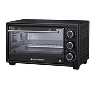 PYRAMIDEA Forno Elettrico 20 L Colore Nero FO2008B