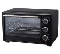 Fornetto Elettrico Statico FO2006 Potenza 1280 Watt Capacit 20 L Colore Nero