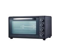Forno Elettrico Fok6512r Nero 65 Lt
