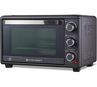 PYRAMIDEA FOK2812 FORNO ELETTRICO VENTILATO 28 LITRI