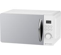 PYRAMIDEA FORNO A MICROONDE FOM200B 20L CON GRILL - BIANCO**PUOI PAGARE ANCHE ALLA CONSEGNA!!!**
