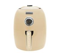 PYRAMIDEA Friggitrice ad Aria Capacità 4L Potenza 1400 W Crema