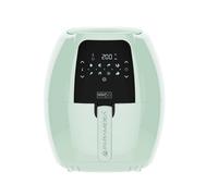 PYRAMIDEA FRIGGITRICE AD ARIA 8 LITRI DIGITALE Verde MAMBOAF08G