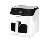 Pyramidea Friggitrice ad Aria Digitale Colore Bianco 8 Litri AF816W