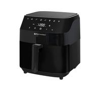 Pyramidea Friggitrice ad Aria Digitale Colore Nero 8 Litri AF816B