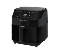 Pyramidea Friggitrice ad Aria Digitale Colore Nero 8 Litri AF816B