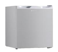 PYRAMIDEA Frigorifero ad una Porta 50 Litri Colore Silver FRG56S