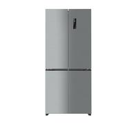 PYRAMIDEA Frigorifero Americano SidebySide 382L No Frost Argento FRG5004X