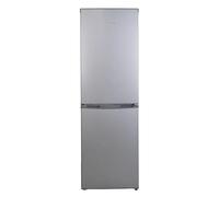 PYRAMIDEA Frigorifero Combinato 180 Litri Silver CMB184S