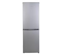 PYRAMIDEA Frigorifero Combinato 180 Litri Silver CMB184S