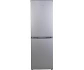 PYRAMIDEA Frigorifero Combinato Capacità 180 Litri Raffreddamento Statico colore Argento - CMB184S