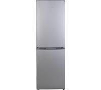 PYRAMIDEA Frigorifero Combinato 180 Litri Silver CMB184S