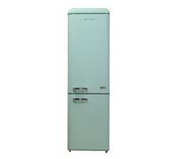 PYRAMIDEA Frigorifero Combinato Mambo Colore Verde Capacità Totale 300 L MAMBO309G