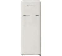 PYRAMIDEA Frigorifero Monoporta 240 Litri E Ventilato Bianco MAMBO2401W Mambo