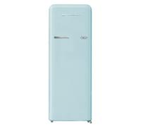 PYRAMIDEA Frigorifero Singola Porta Ventilato 240 Litri Colore Azzurro MAMBO2401LB
