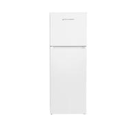 PYRAMIDEA Frigorifero Total No Frost 350 litri lordi larghezza 60 cm. Colore Bianco FRG355NFW
