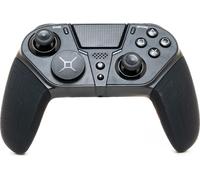 PYRAMIDEA Controller da Gaming Analogico Compatibile Gamepad Colore Nero da Gaming Wireless BOLT