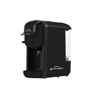 Macchina da Caffè Ideacafè ICP31 Cialde Capsule Nera