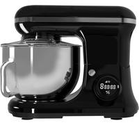 PYRAMIDEA Impastatrice con Display Digitale 8 velocità Testa Sollevabile 1200W