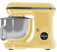 PYRAMIDEA Impastatrice con Display Digitale 8 velocità Testa Sollevabile 1200W