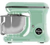 PYRAMIDEA Impastatrice con Display Digitale 8 velocità Testa Sollevabile 1200W