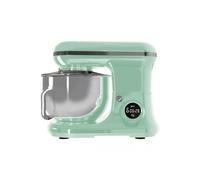 PYRAMIDEA Impastatrice con Display Digitale 8 velocità Testa Sollevabile 1200W con Funzione Pulse Capienza 5,2L Colore Verde IP5200G