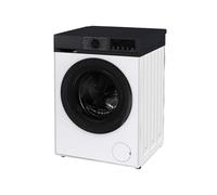 Pyramidea Lavatrice 10 Kg. con display e doppia porta LVB102ADINV