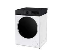 Pyramidea Lavatrice 12 Kg. con display e doppia porta LVB122ADINV