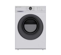 PYRAMIDEA Lavatrice Inverter Classe A 6 kg 1200 GIRI CON FUNZIONE VAPORE