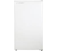 PYRAMIDEA Mini Frigo Frigobar Minibar Capacità 100 Litri Classe energetica E Raffreddamento Statico colore Bianco - FRG104