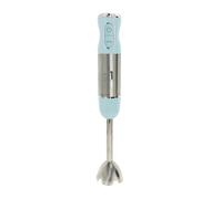 PYRAMIDEA Mixer ad Immersione Vintage First Class Colore Azzurro MXST001LB