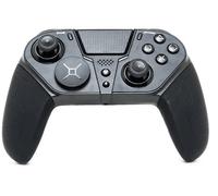 PYRAMIDEA Controller da Gaming Analogico Compatibile Gamepad Colore Nero da Gaming Wireless BOLT