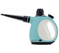 PYRAMIDEA Pulitore a Vapore Portatile 1050W XVAPOR500