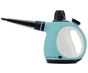 PYRAMIDEA Pulitore a Vapore Portatile 1050W XVAPOR500