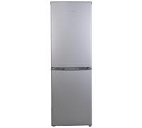 PYRAMIDEA Frigorifero Combinato 180 Litri Silver CMB184S