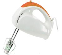 PYRAMIDEA Sbattitore 5 Velocit Potenza 250 Watt colore Bianco - MIC305