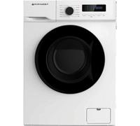 PyramideaPYRAMIDEA LVB SLIM 7KG LVB712SPLUS 1200 GIRI 60X48X85CM DISP.DIGI8054890194747