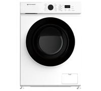 PyramideaPYRAMIDEA LVB SLIM 8KG LVB812SPLUS 1200 GIRI 60X51X85CM DISP.DIGI8054890194754