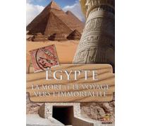 Pyramides La Mort et le voyage Vers l'immortalité