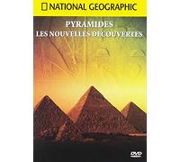 Pyramides Les Nouvelles Decouvertes [Edizione: Francia]