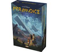 Pyramidice Premium Gioco da tavolo strategico di alta qualità con sfide diverten