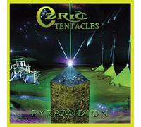 Ozric Tentacles Pyramidion (Ed Wynne Remaster) (Vinyl LP) 12" Album